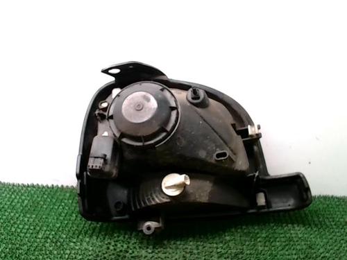 Left headlight RENAULT KANGOO (KC0/1_) 1.2 (KC0A, KC0K, KC0F, KC01) | BP27712089C28 