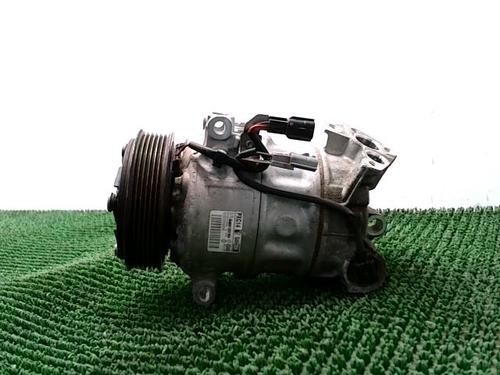 AC compressor RENAULT MEGANE IV Hatchback (B9A/M/N_) 1.5 Blue dCi 115 (B9A6) | BP22092439M34 - Image 6
