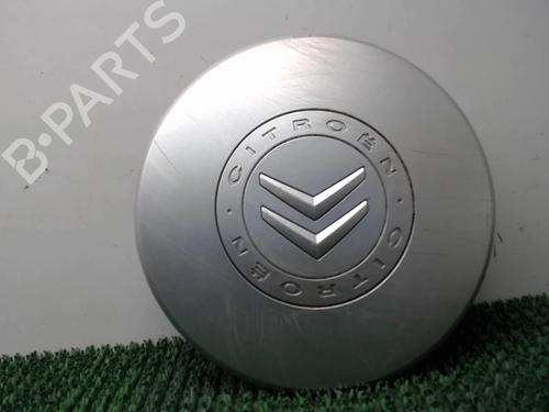Hub cap CITROËN JUMPY II Van 1.6 HDi 90 8V | BP22081815C160 