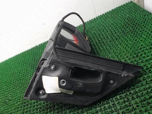 Left mirror VW POLO V (6R1, 6C1) 1.6 TDI | BP22087046C26 