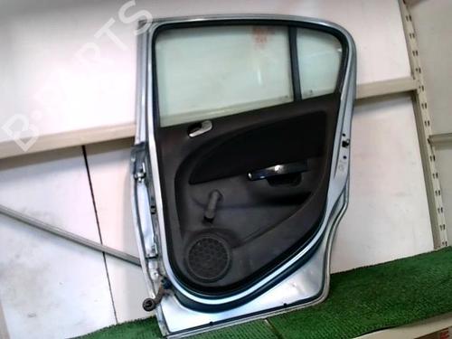 Right rear door OPEL CORSA D (S07) 1.3 CDTI (L08, L68) | BP20875026C5 