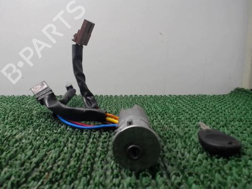 Used Ignition barrel CITROËN SAXO (S0, S1) 1.5 D (57 hp) 22081966
