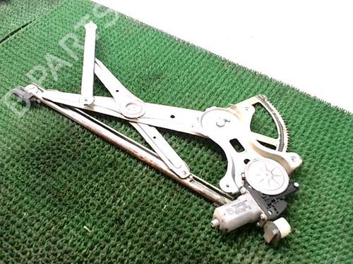 Front right window mechanism MITSUBISHI L200 / TRITON (KA_T, KB_T) 2.5 DI-D 4WD (KB4T) | BP29521057C23 