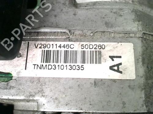 Steering pump CITROËN C4 II (NC_) 1.6 HDi 115 | BP29847812M99