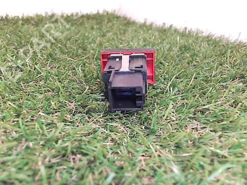 Warning switch VW POLO V (6R1, 6C1) 1.2 TSI | BP22092862I22 