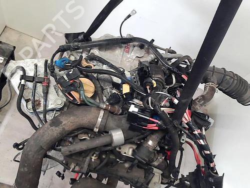 Engine FIAT STILO (192_) 1.9 JTD (192_XE1A) | BP20976631M1 