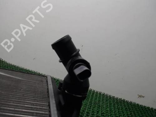 water-radiator-vw-golf-plus-v-5m1-521-19-tdi-2004-2005-2006-2007-2008-2009-2010-2011-2012-2013-22079107 main image