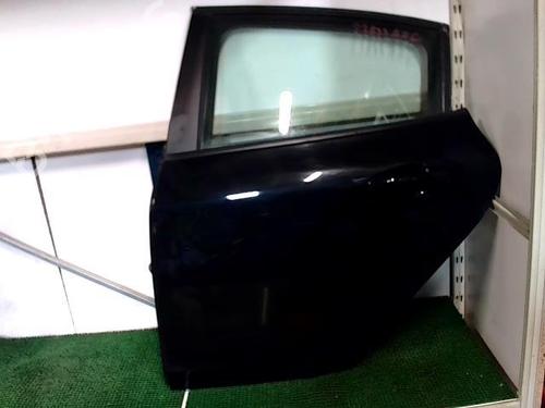 Left rear door PEUGEOT 208 I (CA_, CC_) 1.2 VTI 82 | BP21165458C4