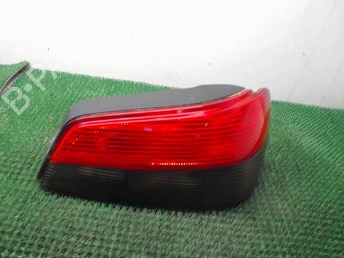 Right taillight PEUGEOT 306 Hatchback (7A, 7C, N3, N5) 1.8 16V | BP22087330C35 