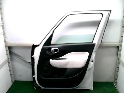 Right front door FIAT 500L (351_, 352_) 1.4 (199LYB1B) | BP25294688C3