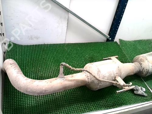 Catalyst RENAULT MASTER III Van (FV) 2.3 dCi 145 FWD (FV0E, FV0F, FV0H, FV02, FV0M, FV0S,... | BP28496870M10  - Image 6