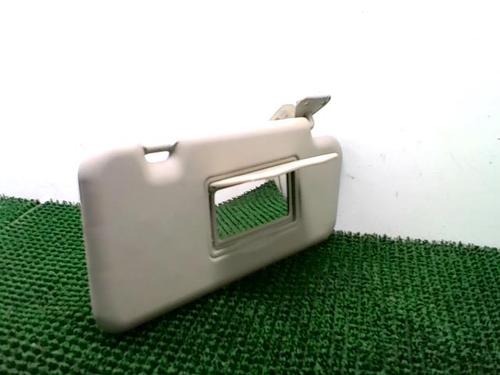 Used Right sun visor NISSAN NOTE (E11, NE11) 1.6 (110 hp) 26912562