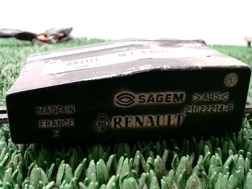 Module électronique RENAULT MASTER II Van (FD) 2.2 dCI 90 (FD0G, FD0N, FD2G, FD2N, FD3G, FD3N) | BP29984602M83