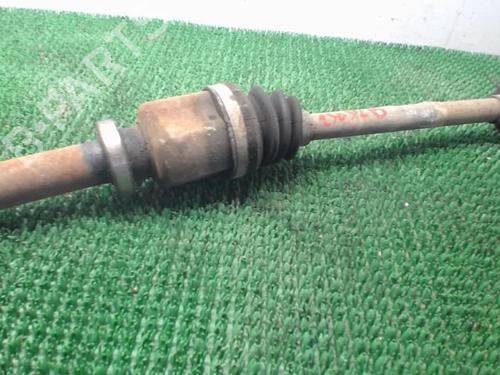 Right front driveshaft DACIA LOGAN (LS_) 1.5 dCi (LS0W) | BP22088282M39 - Image 3