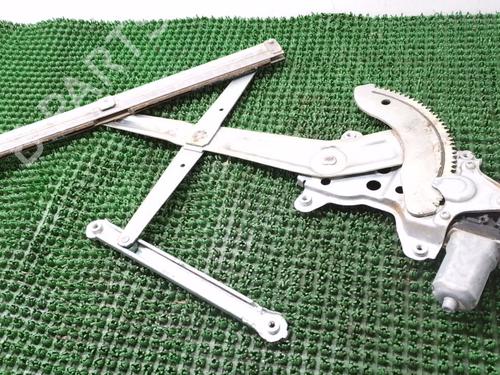 Front left window mechanism SUZUKI SWIFT III (MZ, EZ) 1.6 (RS416, RR 416, ZC31S) | BP35780544C22 - Image 2