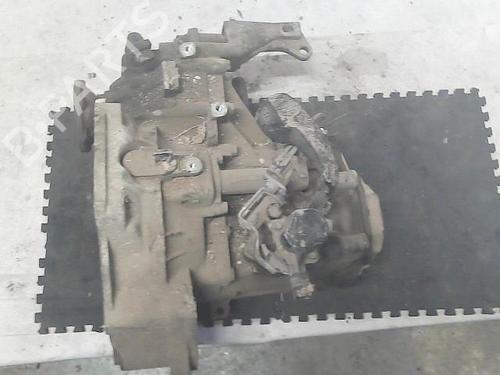 Used Gearbox VW GOLF III (1H1) 1.9 TDI (90 hp) 22083184
