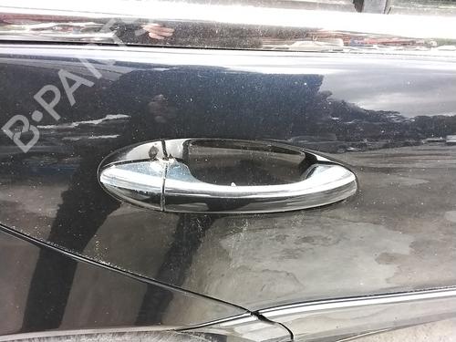 Used Rear right exterior door handle Rear right exterior door handle MERCEDES-BENZ C-CLASS (W203) C 200 CDI (203.007) (122 hp) 35780770 35780770