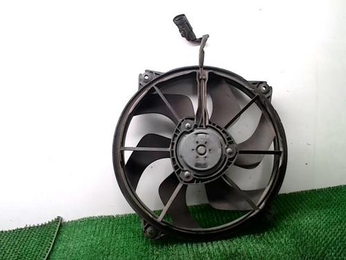Used Radiator fan Radiator fan CITROËN C4 Picasso I MPV (UD_) 1.6 VTi 120 (120 hp) 30903889 30903889