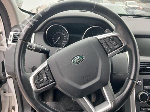 Used Instrument cluster Instrument cluster LAND ROVER DISCOVERY SPORT (L550) 2.0 D 4x4 (150 hp) 40484068 40484068