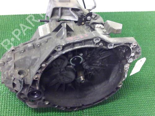 Used Gearbox RENAULT ESPACE III (JE0_) 2.2 dCi (JE0K) (130 hp) 25262067