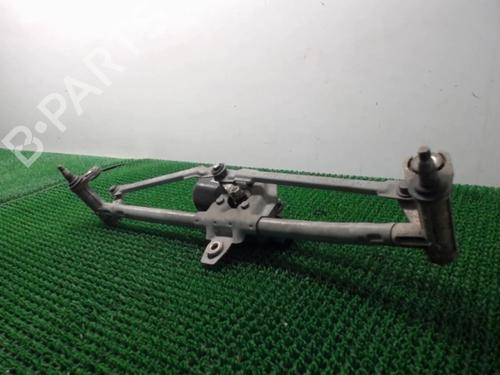 Used Front wiper motor Front wiper motor VW BORA I (1J2) 1.9 TDI (130 hp) 22083138 22083138