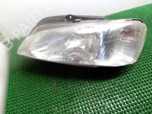 Used Left headlight PEUGEOT 106 II (1A_, 1C_) 1.5 D (57 hp) 22083681