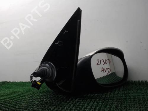 Right mirror PEUGEOT 206 Hatchback (2A/C) 1.4 HDi eco 70 | BP20875546C27 