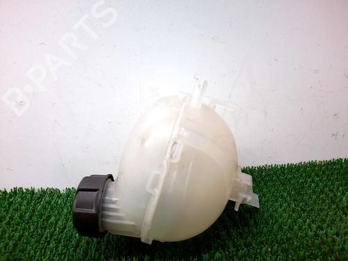 Vaso de expansão Vaso de expansão OPEL CORSA F (P2JO) 1.2 (68) (101 hp) 34433162 34433162
