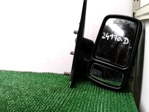 right-mirror-opel-movano-a-van-x70-28-dti-fd-1999-22090665 main image
