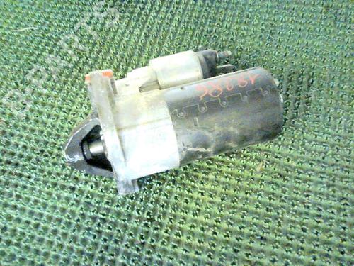 Starter RENAULT CLIO IV (BH_) 1.5 dCi 90 | BP22082093M8