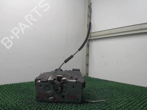 Front right lock OPEL CORSA D (S07) 1.0 (L08, L68) | BP22085932C97 