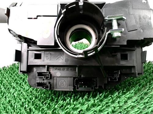 Used Steering column stalk Steering column stalk DS DS 4 / DS 4 CROSSBACK (NX_) 1.2 THP 130 (NXHNYM) (130 hp) 24361308 24361308