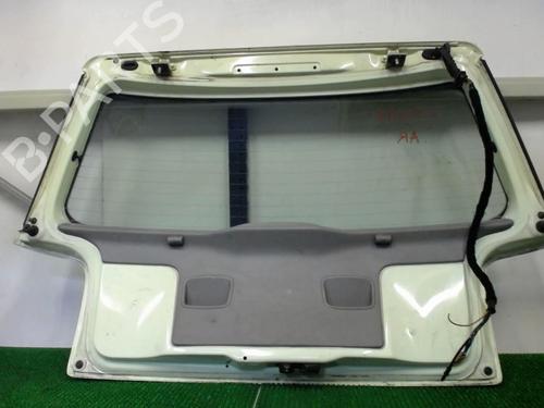 Bakluke CC/Kombi-Kupé SEAT AROSA (6H1) 1.0 (50 hp) 20877508