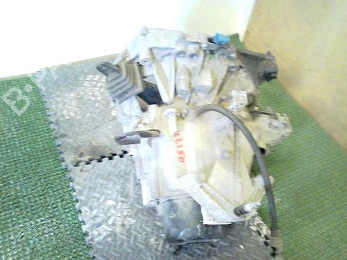 Gearbox RENAULT CLIO II (BB_, CB_) 1.2 (BB0A, BB0F, BB10, BB1K, BB28, BB2D, BB2H, CB0A,... | BP22085158M3 