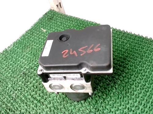 Used ABS pump ABS pump CITROËN BERLINGO MULTISPACE (B9) 1.6 HDi 90 (92 hp) 22091434 22091434