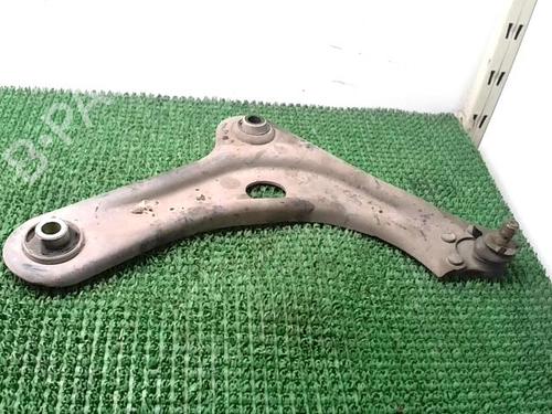 Used Right front suspension arm PEUGEOT 208 I (CA_, CC_) 1.4 HDi (68 hp) 24350246