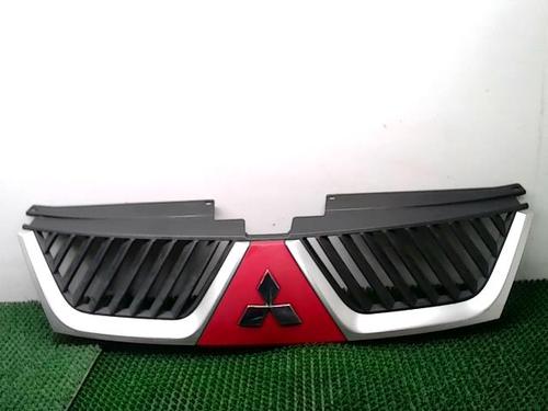 Grill MITSUBISHI OUTLANDER II (CW_W) 2.0 DI-D (CW8W) (140 hp) 22784892