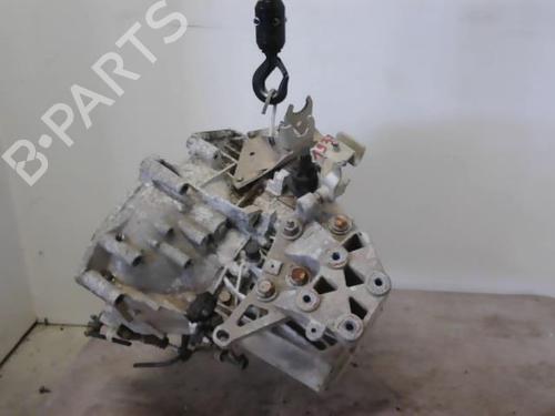 Gearbox CITROËN JUMPER II Van 2.2 HDi 120 | BP34386556M3 - Image 4
