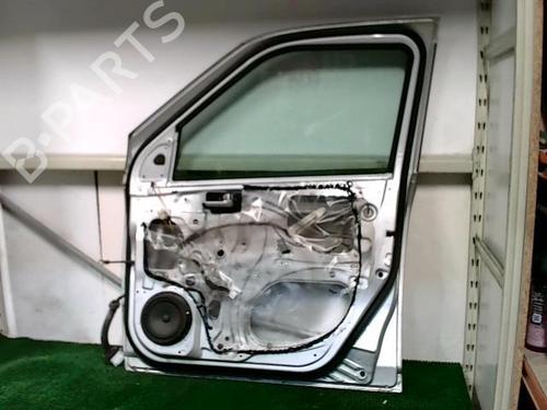 Dør høyre foran SUZUKI SWIFT III (MZ, EZ) 1.3 DDiS (RS413D) | BP22090345C3 