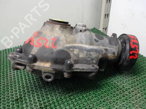 Used Front differential BMW X3 (E83) 2.0 d (150 hp) 22083211