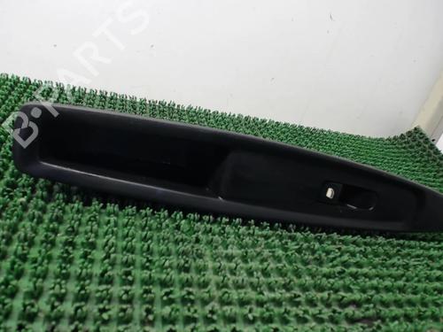 Right front window switch CITROËN C4 Coupe (LA_) 1.6 HDi | BP22082082I26 - Image 2