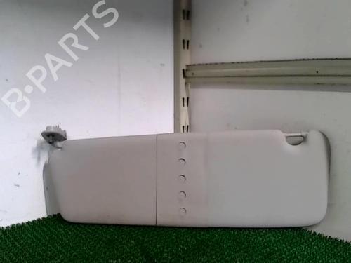 Used Left sun visor Left sun visor RENAULT TRAFIC III Van (FG_) 2.0 dCi 120 (FGMN) (120 hp) 29962451 29962451
