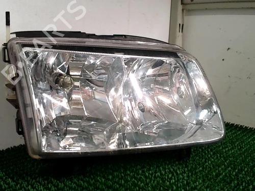 Used Right headlight Right headlight VW POLO (6N2) 1.4 (60 hp) 22093059 22093059