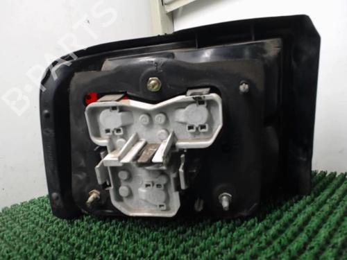 Used Right taillight Right taillight RENAULT 21 (B48_) 2.1 D (B48V/B48O) (72 hp) 22080421 22080421
