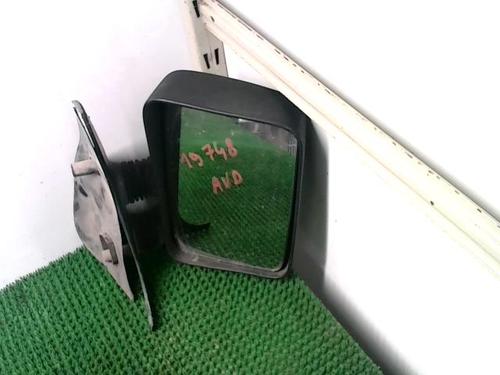 Used Right mirror CITROËN JUMPER I Van (230L) 2.5 D (86 hp) 29401835
