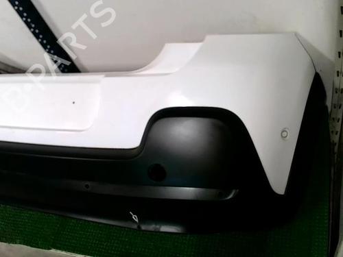Rear bumper CITROËN C3 III (SX) 1.6 BlueHDi 100 | BP20875810C8 