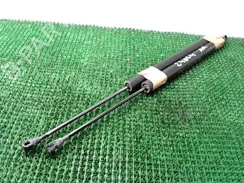 Tailgate lift support PEUGEOT PARTNER Tepee 1.6 HDi | BP22091160C138
