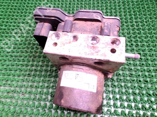Used ABS pump CITROËN C3 / C3 ORIGIN III (SX) 1.6 BlueHDi 100 (99 hp) 22082641