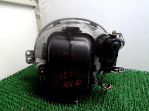Right headlight RENAULT TWINGO I (C06_) 1.2 (C066, C068) | BP22083685C29 
