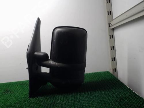 Used Left mirror Left mirror RENAULT MASTER II Van (FD) 2.5 D (FD0A, FD0E, FD2E, FD3E) (80 hp) 22084440 22084440